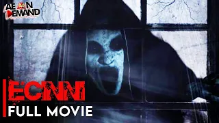 Ecinni (Horror) | Full Movie | Ahmet Süha Çagrici | Erol Üzümcü | [Eng & Malay Subs]