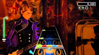 Rock Band 4 - We Will Rock You - Queen - Expert 100% Full Combo