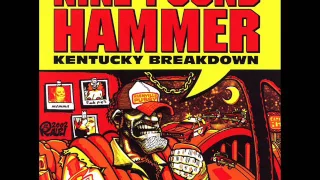 Nine Pound Hammer - Kentucky Breakdown (Full Album)