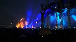 Astrix - Tribe 2011