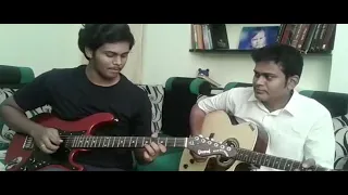 Pavangal pokavae (Guitar Cover)