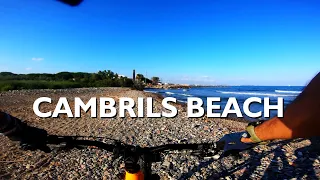 Cambrils and Mont-roig del Camp Trails - Post-lockdown