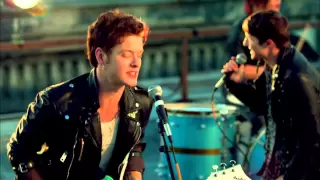 Hot Chelle Rae - Tonight Tonight (Official Video)