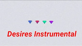 Desires (Instrumental) | Ap Dhillon | Gurinder Gill |  Hidden Gems