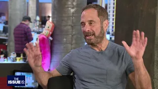 Full Interview: Harvey Levin on Arnold Schwarzenegger, Sylvester Stallone & Donald Trump