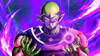 What if Piccolo Saved the Future? (Full Series)