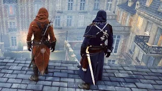Jogando com o Zangado: Assassin's Creed Unity Coop #04 - A Conspiração Austríaca