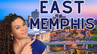 East Memphis | Moving to Memphis TN