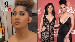 Cardi B's Mom Has The Internet In Shock At How Young She Looks! 😱