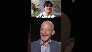 Jeff Bezos Reveals his $5 Billion Mistake