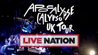 Mika: Apocalypse Calypso Tour | Live Nation UK