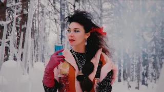 Анна Музыченко - Стихи. Come in
