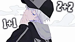 Nightcore - 1+1 2+2