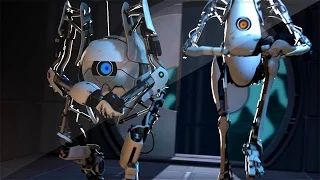 MISTAKES WERE MADE! (Portal 2 w/Simon)