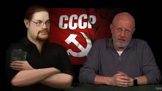 Ежи Сармат критикует Дмитрия Пучкова - про СССР