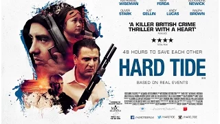 HARD TIDE exclusive film clip (2016) Crime Thriller [HD]
