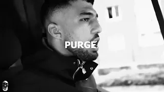 [FREE] Maes x Zkr Type Beat - "Purge"