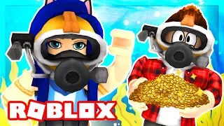 YOU WON'T BELIEVE WHAT WE FOUND IN ROBLOX! (Roblox Roleplay)