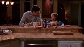 The Scott Family Scenes (Nathan, Haley, Jamie, Lydia) - Part 13 (S8)