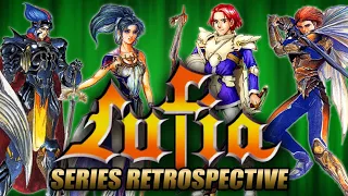 Lufia Complete Series Retrospective