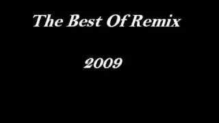 The Best of Remix 2009