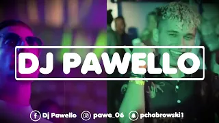 WAKACJE 2022 🔥❌ CZERWIEC 2022  - NAJLEPSZA KLUBOWA MUZYKA DO AUTA 🚗 VOL.9 @DJ PAWELLO 🔥❌❗