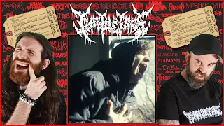 AngelMaker - What I Would Give - REACTION