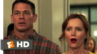 Blockers (2018) - Prom Parents Scene (2/10) | Movieclips