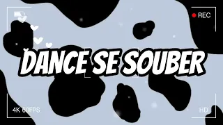 Dance se souber  Tik tok 2022 v720P