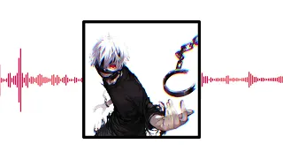 [anime lofi] Tokyo Ghoul - Unravel // Ren Avel