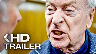 KING OF THIEVES Trailer (2018)