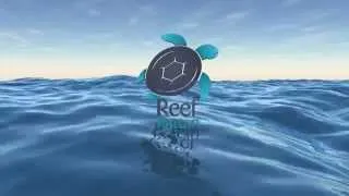 Reef Rattan Ocean Intro