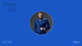 Conor Mcgregor Sends Another Voice Note To Bisping