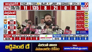 ఏపీ ఎన్నికల్లో పవన్ మార్క్ వ్యూహం | AP Election Results 2024 - TV9