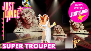 Super Trouper, ABBA | MEGASTAR, 2/2 GOLD, 13K | Just Dance+