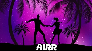 Airr - Hit the Lotto (Prod. Airr) (Lyrics)