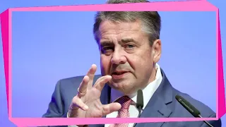 [Schock] | Neuer Job für Ex-Minister: Sigmar Gabriel wird Journalist - SPIEGEL ONLINE - Politik