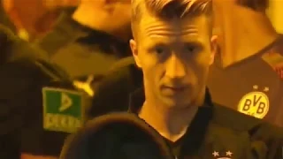 Reus vs. Lewandowski -  Supercup 2019 | Dortmund vs. Bayern