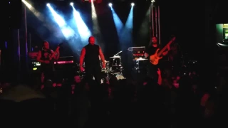 Soreption Live Full Set 9/19/2015