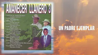 Un Padre Ejemplar - Jesús Moreno | Música Llanera