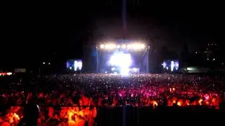 This Light Between Us (Armin's Great Strings Mix) - Armin van Buuren @ Buenos Aires 02-04-2011 HD