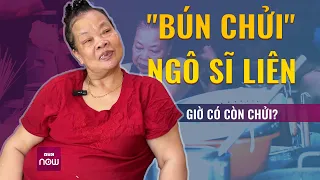 Kiểm chứng độ "gắt" của bà chủ quán "bún chửi" Hà Nội, từng nổi tiếng trên CNN | VTC Now