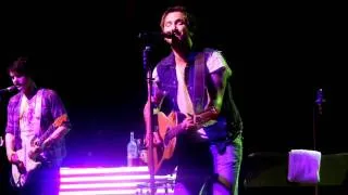 Butch Walker & The Black Widows - Pretty Melody - Boston, MA 10/22/11