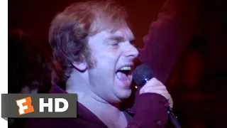 The Last Waltz (1978) - Caravan Scene (6/7) | Movieclips