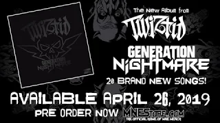 Twiztid - magic spellz promo video