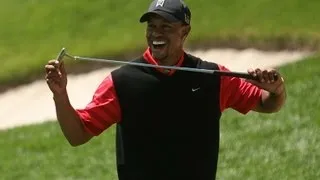Tiger Woods: 2013 Arnold Palmer Invitational Win