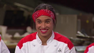 Hells Kitchen US S17E11 - Challenge Season 17 Episode 11