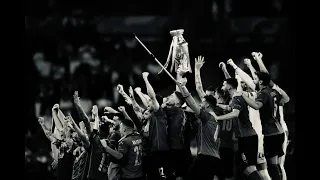 MUSIC:  We Are The People (Orchestral Ver.) - UEFA EURO 2020 Final