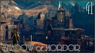 Middle Earth: Shadow of Mordor: Восстание рабов #41