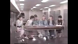 a-ha Interview